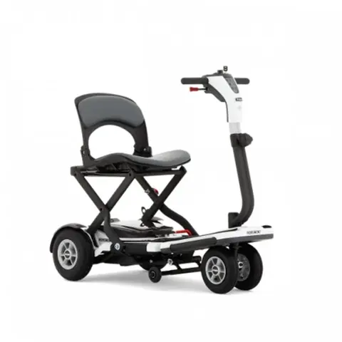 Opvouwbare scootmobiel Bobby Air