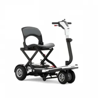 Opvouwbare scootmobiel Bobby Air