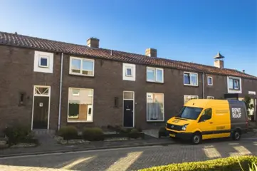 Diverse woningen te huur gevraagd