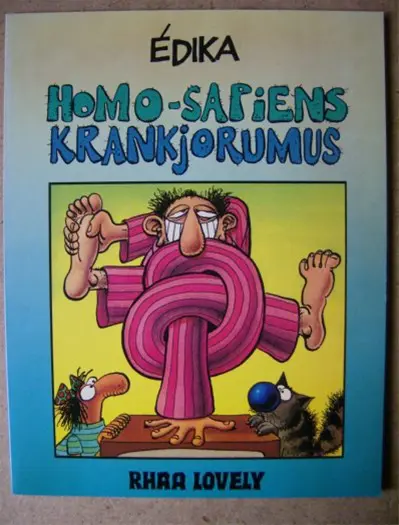 Homo-sapiens krankjorumus adv 1314
