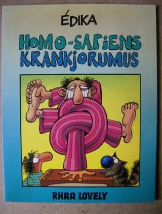 Homo-sapiens krankjorumus adv 1314