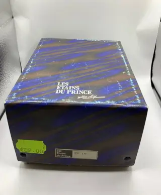 Beeldje(s), Tin (1) - Tin