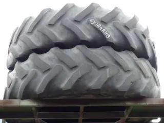 R38 Goodyear 18.4/38