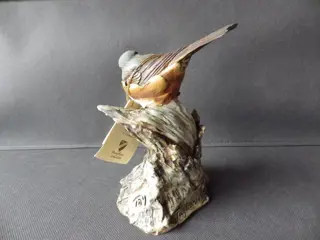 Giuseppe Tagliariol - Tay - Vogel - 17,5 cm (beperkte oplage) - Porselein