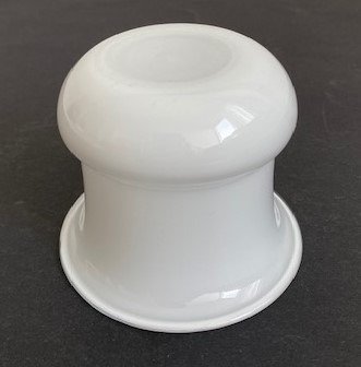 Michael Bang - Holmegaard - Vintage vaas "Trompet" (1) - Glas