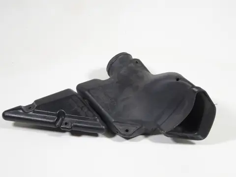 LINKER LUCHTBUIS Honda CBR 600 RR 2003 - 2004