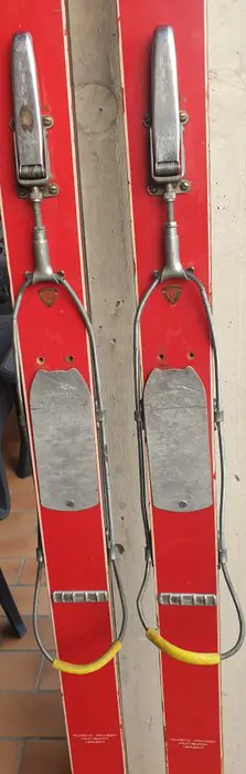 SUNDEI Blitz - Ski - Hout