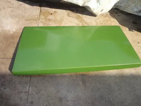 Rear bonnet Ferrari 365 Gtc4