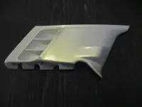 RECHTER ZIJKUIP BMW K 100 1984 - 1993