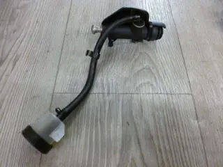 REMPOMP ACHTER KTM 690 Duke 4 2012 - 2015