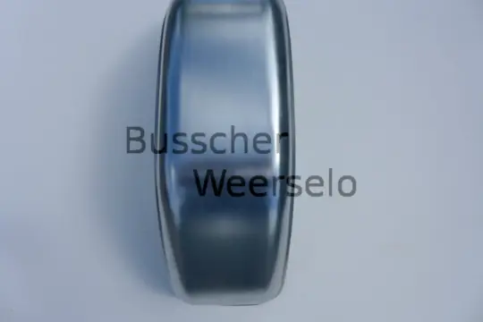 Spatbord Spatborden Spatscherm Spatschermen 14/15" Aanhanger