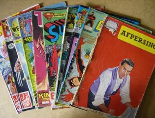 Diverse comics 2 adv 1612