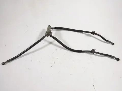 REMLEIDING VOOR Suzuki GSX F 600 1998 - 2005