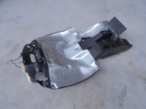 ACHTER SPATBORD Honda VFR 800 I 2002 - 2013