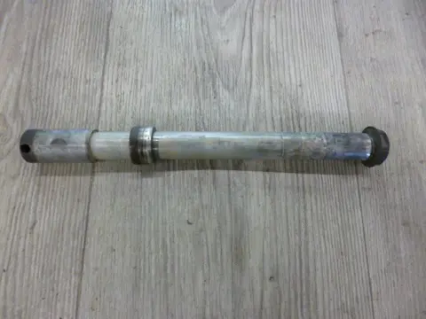 VOORAS Honda ST 1100 Pan European 1990 - 2001
