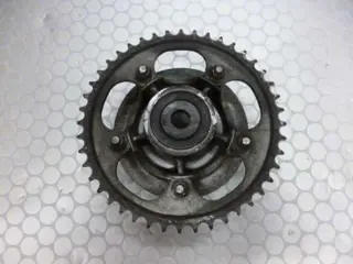 TANDWIELDRAGER Triumph Tiger 1050 2007 - 2010