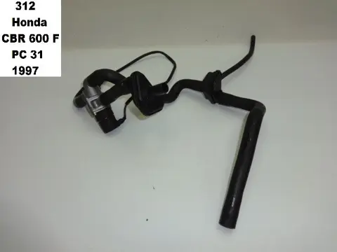 OVERIG Honda CBR 600 F 1995 - 1998