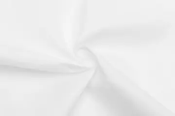 6.00 x 2.35 METER!!! Kostbare stof van 100% puur linnen in effen kleur - Linnen - 21e eeuw