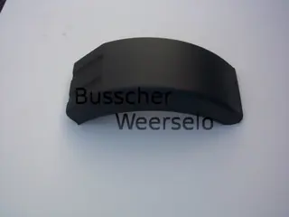 Spatbord Spatborden Kunststof Halve 220*395*362 PE Aanhanger