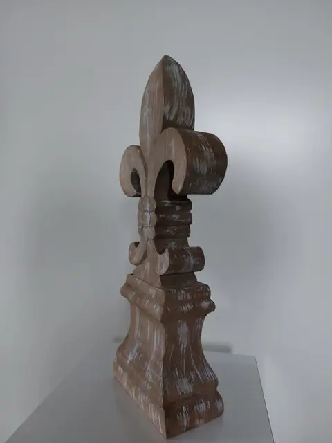 niet bekend - niet bekend - Hout (2) - Empirestijl - Hout