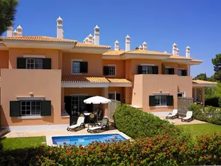 Townhouse Quinta do Lago