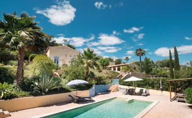 Quinta Boliqueime