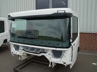 Cabine Scania SC-P CP-14 DAGCAB.