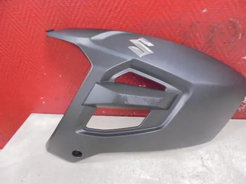 RECHTER ZIJKUIP KLEIN Suzuki DL 1000 V STROM 2014 - 2016