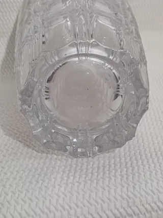 Vaas - Modern - Glas