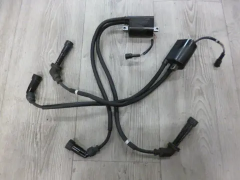 BOBINE Suzuki DL 650 V STROM 2012 - 2014 / 2015 - 2016 /