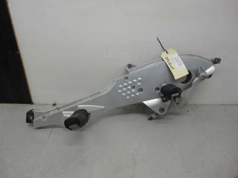RECHTER SCHETSPLAAT BMW R 1150 RT R 850 RT 2000 - 2005