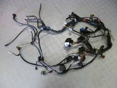 KABELBOOM Moto Guzzi Breva 750 2003 - 2012