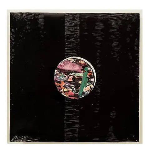 Prince - The Most Beautiful Girl In The World 12"