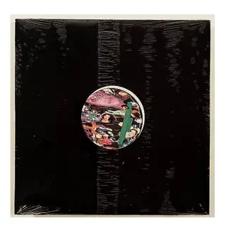 Prince - The Most Beautiful Girl In The World 12"