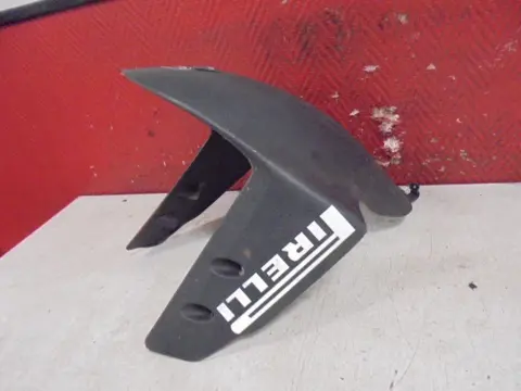 VOORSPATBORD Ducati Panigale 1199 2012 - 2013