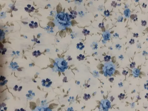 Stof - 280 x 300 cm - Katoen - 21e eeuw