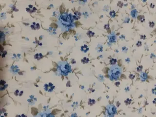 Stof - 280 x 300 cm - Katoen - 21e eeuw