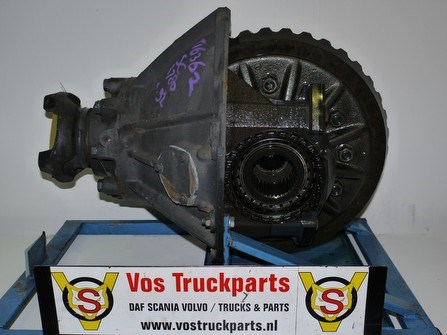 Differentieel Scania R-780 2.92 EXCL SPER