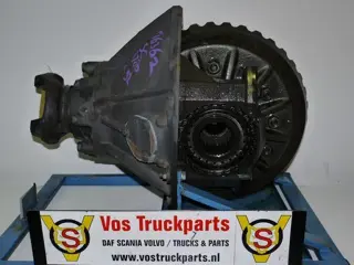 Differentieel Scania R-780 2.92 EXCL SPER