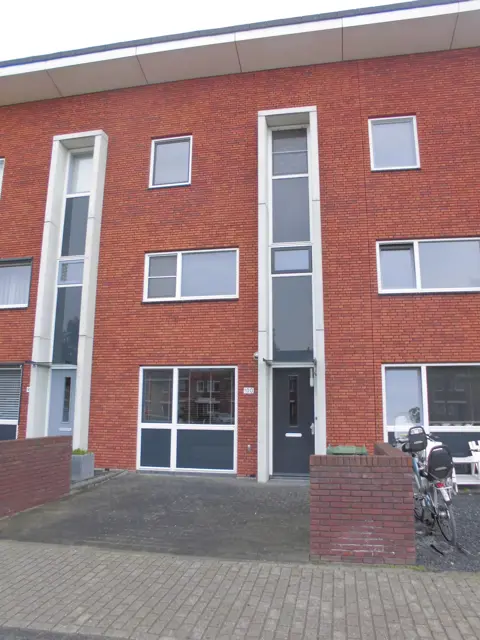2e woning verhuren. Kies voor rendement