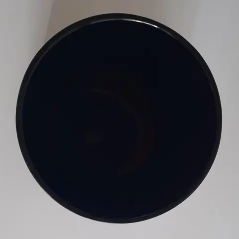Carlo Scarpa - Venini - Opaal vaas - Glas