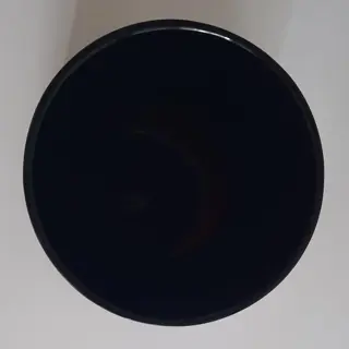 Carlo Scarpa - Venini - Opaal vaas - Glas