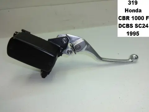 REMPOMP Honda CBR 1000 F 1993 - 2000