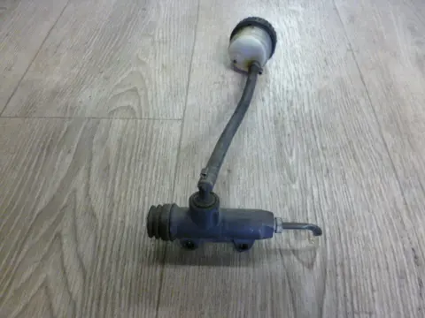 REMPOMP ACHTER BMW R 1150 RT R 850 RT 2000 - 2005