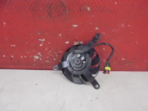 VENTILATOR Ducati Multistrada 1200 2010 - 2012