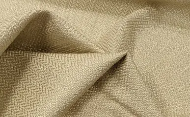 Rubelli Venezia Nettuno Vip stof voor Club House hoog gewicht - 555 X 150 CM - Katoen Linnen Zijde Pc - 21e eeuw