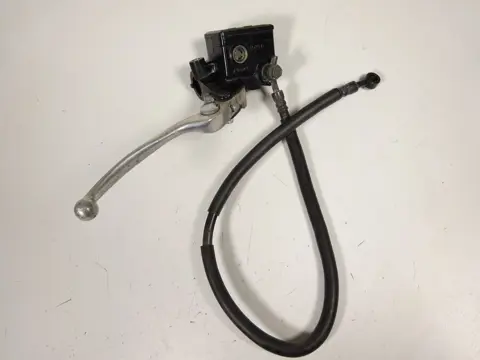 REMPOMP Kawasaki Z 750 2004 - 2006