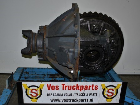 Differentieel Scania R-560 3.07 EXCL SPER