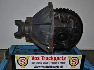 Differentieel Scania R-560 3.07 EXCL SPER