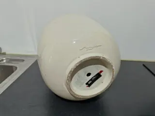 Mauricio Feher - Vaas - Keramiek